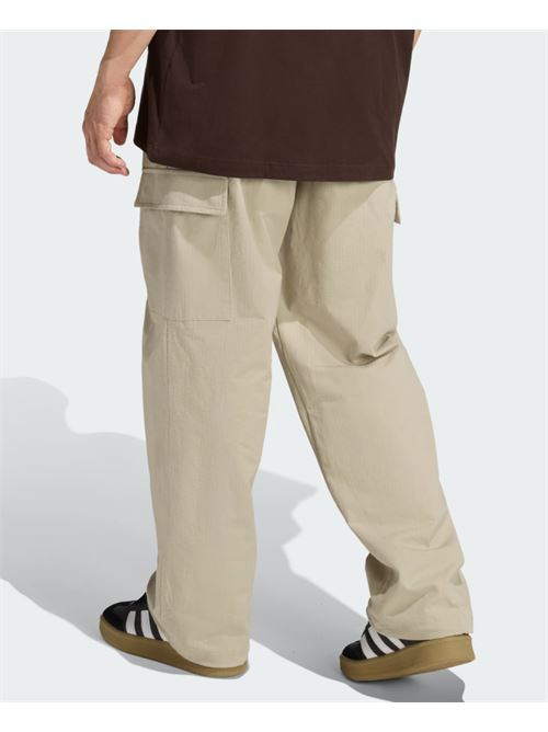 ess pants w ADIDAS ORIGINAL | KE1181STOKHA